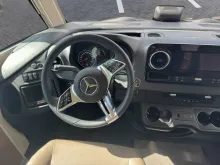 Fahrzeugbild Malibu I 490 RB LE Mercedes Comfort #8