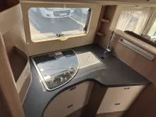 Fahrzeugbild Malibu I 490 RB LE Mercedes Comfort #12