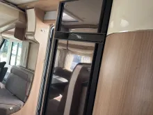Fahrzeugbild Malibu I 490 RB LE Mercedes Comfort #13
