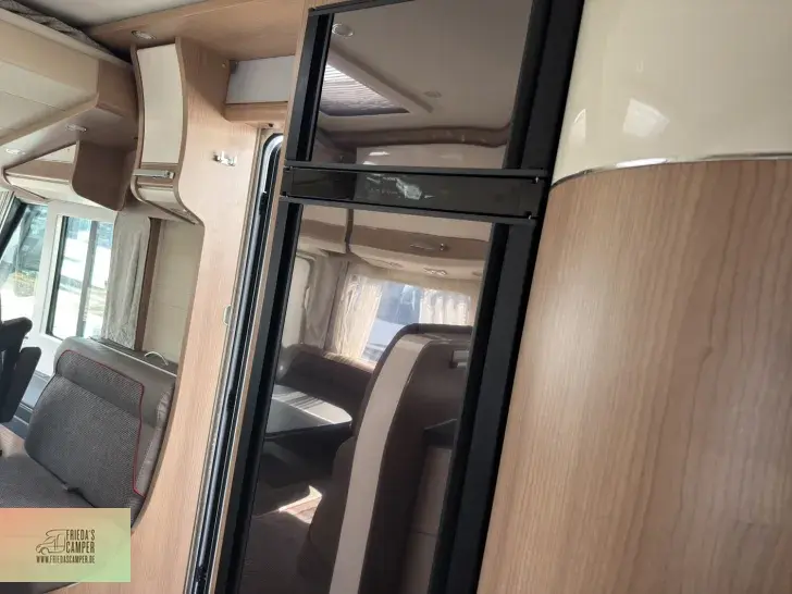 Fahrzeugbild Malibu I 490 RB LE Mercedes Comfort #13