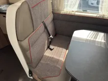 Fahrzeugbild Malibu I 490 RB LE Mercedes Comfort #17