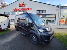 Fahrzeugbild Weinsberg CaraBus EDITION FIRE 600 ME #1