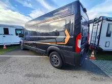 Fahrzeugbild Weinsberg CaraBus EDITION FIRE 600 ME #6