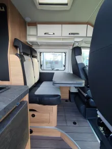 Fahrzeugbild Weinsberg CaraBus EDITION FIRE 600 ME #7