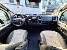 Fahrzeugbild Weinsberg CaraBus EDITION FIRE 600 ME #8