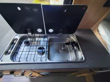 Fahrzeugbild Weinsberg CaraBus EDITION FIRE 600 ME #9
