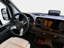 Fahrzeugbild Hymer Grand Canyon S CrossOver 600 Schlafdach, Winterp. #12