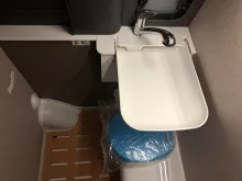 Fahrzeugbild Hymer Grand Canyon S CrossOver 600 Schlafdach, Winterp. #14