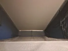 Fahrzeugbild Hymer Grand Canyon S CrossOver 600 Schlafdach, Winterp. #16