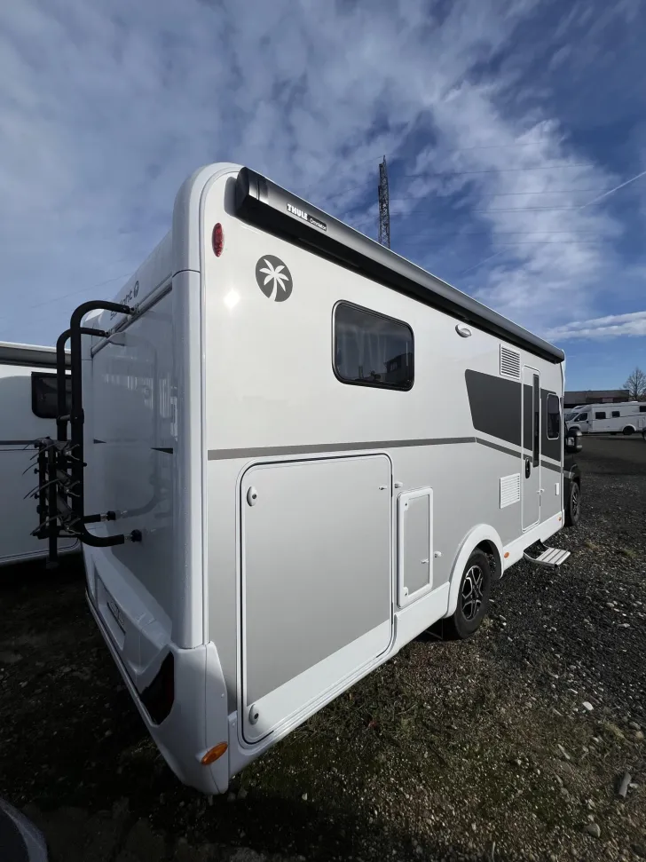 Fahrzeugbild Sunlight Adventure T 68C *Aktionspreis*AUTOMATIK*180 PS* #6