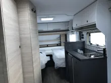 Fahrzeugbild Fendt Apero 465 TG Mod. 2026 - 1800kg #6