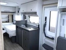 Fahrzeugbild Fendt Apero 465 TG Mod. 2026 - 1800kg #7