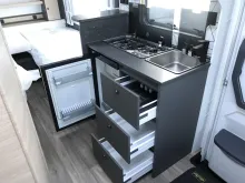 Fahrzeugbild Fendt Apero 465 TG Mod. 2026 - 1800kg #8