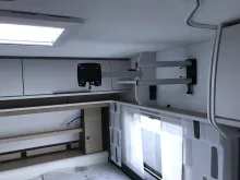 Fahrzeugbild Fendt Apero 465 TG Mod. 2026 - 1800kg #10