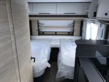 Fahrzeugbild Fendt Apero 465 TG Mod. 2026 - 1800kg #11