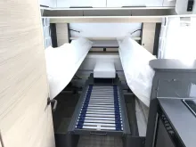 Fahrzeugbild Fendt Apero 465 TG Mod. 2026 - 1800kg #12