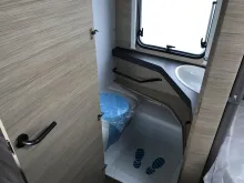 Fahrzeugbild Fendt Apero 465 TG Mod. 2026 - 1800kg #16