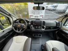 Fahrzeugbild Weinsberg CaraCompact 600 MEG Pepper-Edition Automatische SAT / TV / Navigation #8