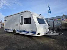 Fahrzeugbild Polar 620 BQD Edition #1