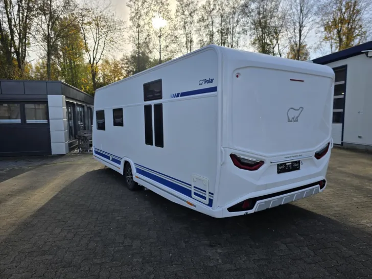 Fahrzeugbild Polar 620 BQD Edition #3