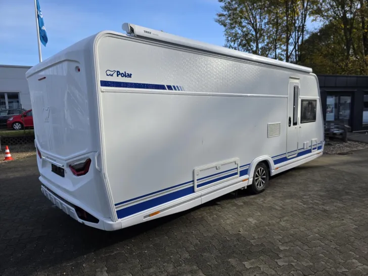 Fahrzeugbild Polar 620 BQD Edition #4