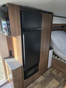 Fahrzeugbild Polar 620 BQD Edition #8