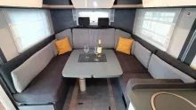 Fahrzeugbild Laika Kosmo L 105 sofort Verfügbar #9