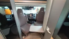 Fahrzeugbild Laika Kosmo L 105 sofort Verfügbar #13