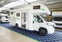 Fahrzeugbild Forster A 699 DVB #1