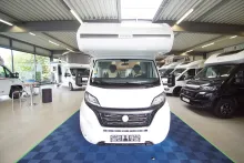 Fahrzeugbild Forster A 699 DVB #4