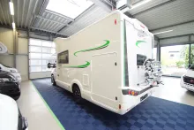 Fahrzeugbild Forster A 699 DVB #6