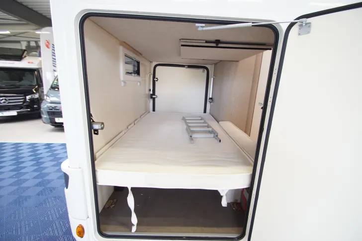 Fahrzeugbild Forster A 699 DVB #7