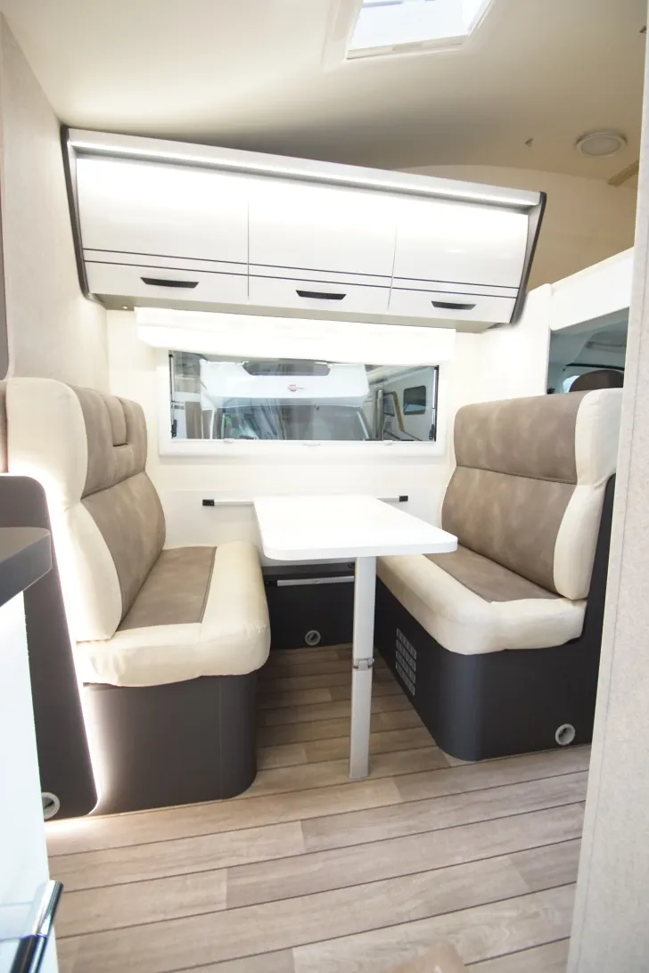 Fahrzeugbild Forster A 699 DVB #8