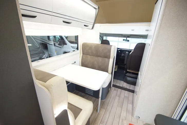 Fahrzeugbild Forster A 699 DVB #14