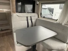 Fahrzeugbild Hymer Exsis-i Pure 580 !!! TopPreis+Service !!! #12