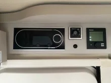 Fahrzeugbild Hymer Exsis-i Pure 580 !!! TopPreis+Service !!! #14