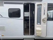 Fahrzeugbild Hymer Exsis-i Pure 580 !!! TopPreis+Service !!! #21
