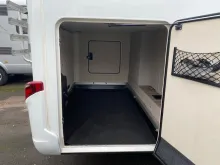 Fahrzeugbild Hymer Exsis-i Pure 580 !!! TopPreis+Service !!! #22