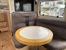 Fahrzeugbild Hymer B-Klasse MC I 580 !!! TopPreis+Service !!! #12
