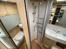 Fahrzeugbild Hymer B-Klasse MC I 580 !!! TopPreis+Service !!! #15