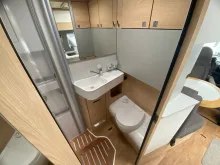 Fahrzeugbild Hymer B-Klasse MC I 580 !!! TopPreis+Service !!! #16