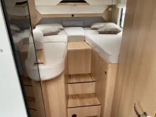 Fahrzeugbild Hymer B-Klasse MC I 580 !!! TopPreis+Service !!! #17