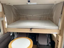 Fahrzeugbild Hymer B-Klasse MC I 580 !!! TopPreis+Service !!! #18