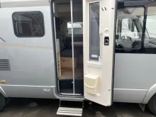 Fahrzeugbild Hymer B-Klasse MC I 580 !!! TopPreis+Service !!! #19