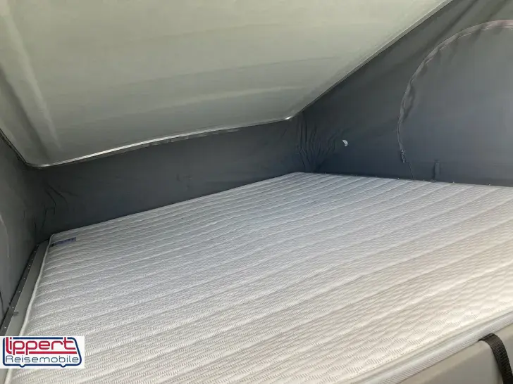Fahrzeugbild Hymer Eriba Feeling 442 Verkauf nach den Sommerferien #16