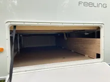 Fahrzeugbild Hymer Eriba Feeling 442 Verkauf nach den Sommerferien #18