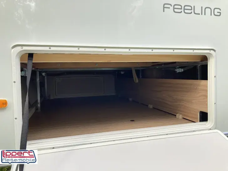 Fahrzeugbild Hymer Eriba Feeling 442 Verkauf nach den Sommerferien #18