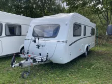 Fahrzeugbild Hymer Eriba Feeling 442 Verkauf nach den Sommerferien #4