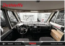 Fahrzeugbild Dethleffs Globebus I 6 #8