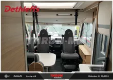 Fahrzeugbild Dethleffs Globebus I 6 #15